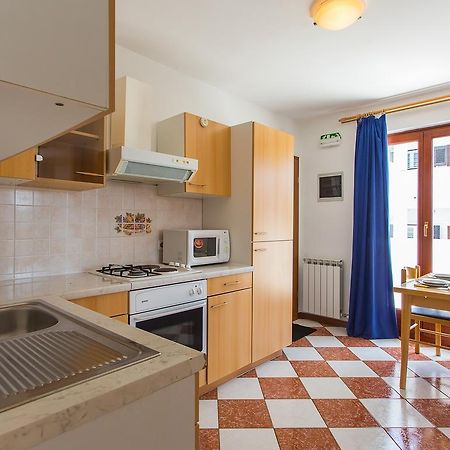 Apartments Ava Porec Exterior photo