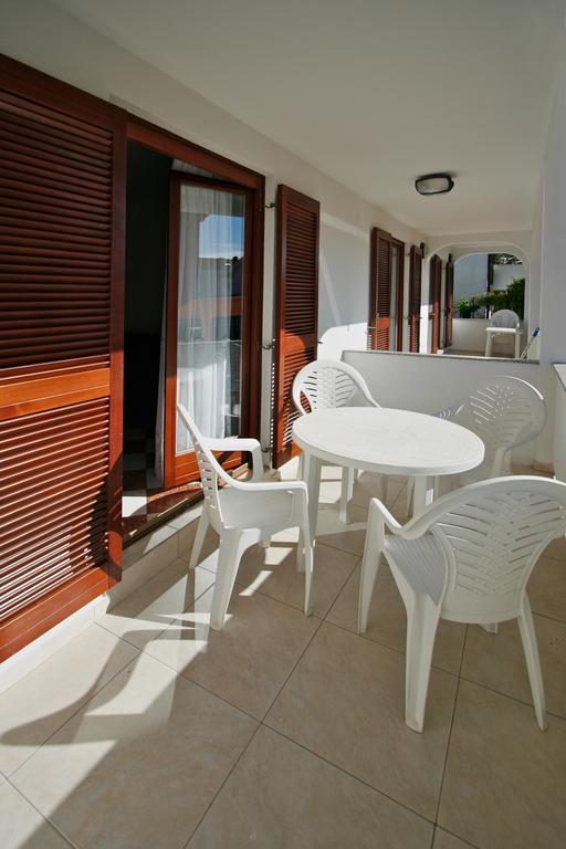 Apartments Ava Porec Exterior photo
