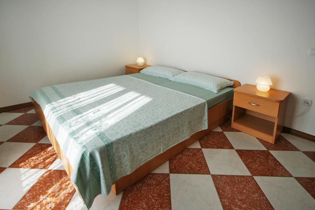 Apartments Ava Porec Exterior photo