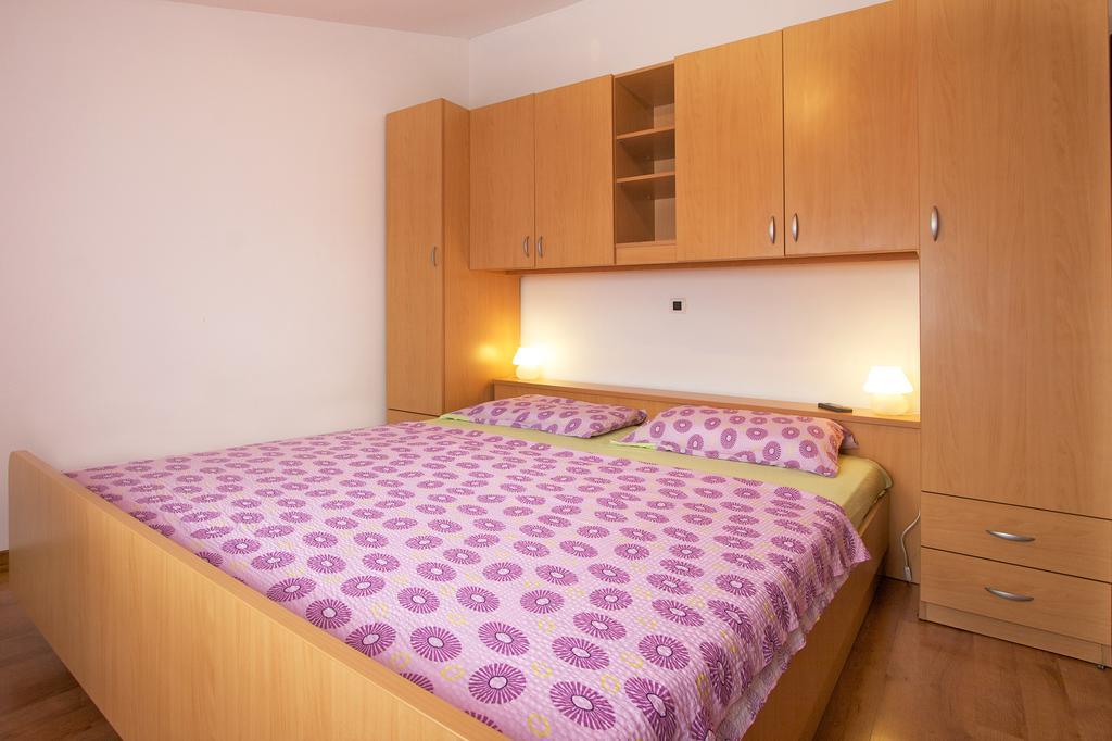 Apartments Ava Porec Exterior photo
