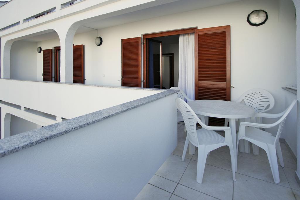 Apartments Ava Porec Exterior photo