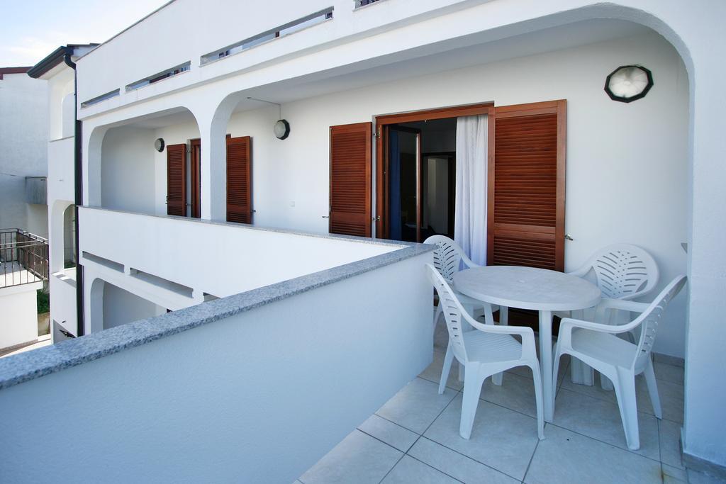 Apartments Ava Porec Exterior photo