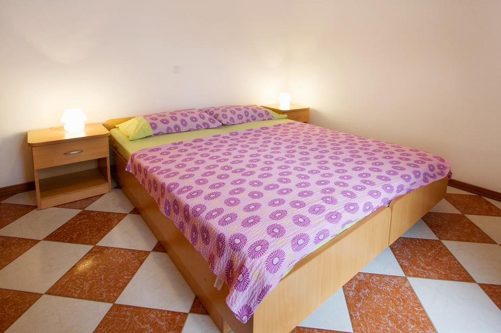Apartments Ava Porec Exterior photo